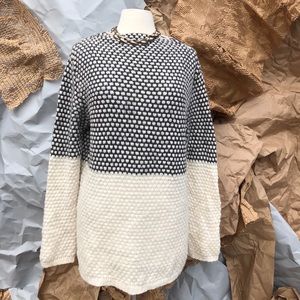 Petite Pendleton Wool Sweater